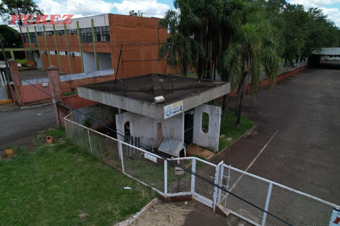 Galpão, 6740 m² para alugar no Gleba Cambé - Londrina/PR - Foto 92