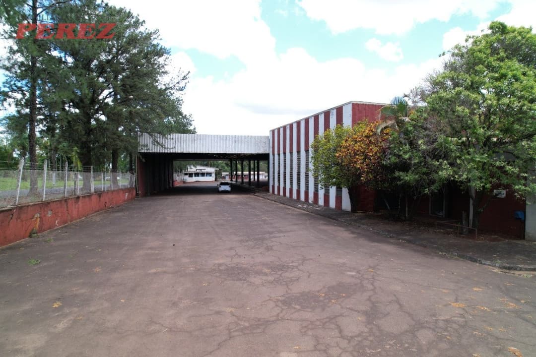 Galpão, 6740 m² para alugar no Gleba Cambé - Londrina/PR - Foto 93