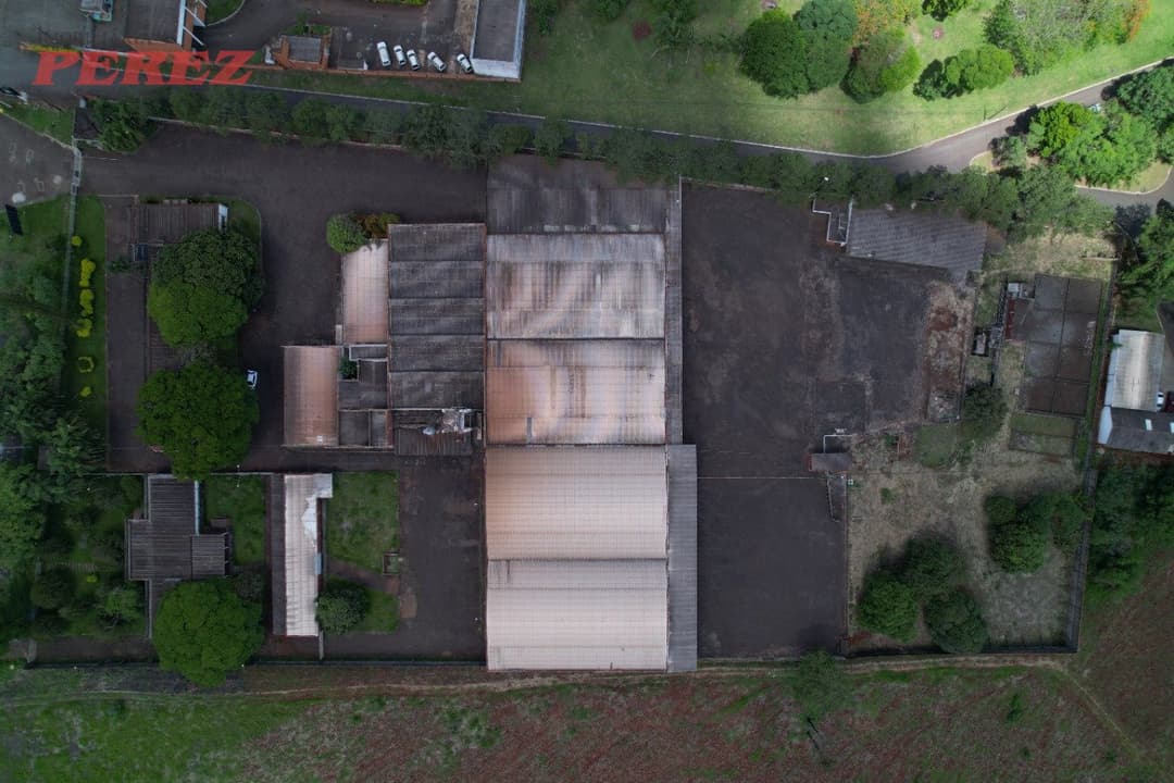 Galpão, 6740 m² para alugar no Gleba Cambé - Londrina/PR - Foto 6