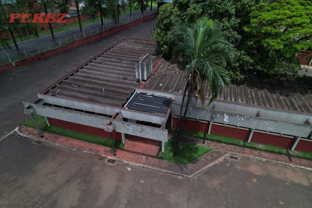 Galpão, 6740 m² para alugar no Gleba Cambé - Londrina/PR - Foto 94