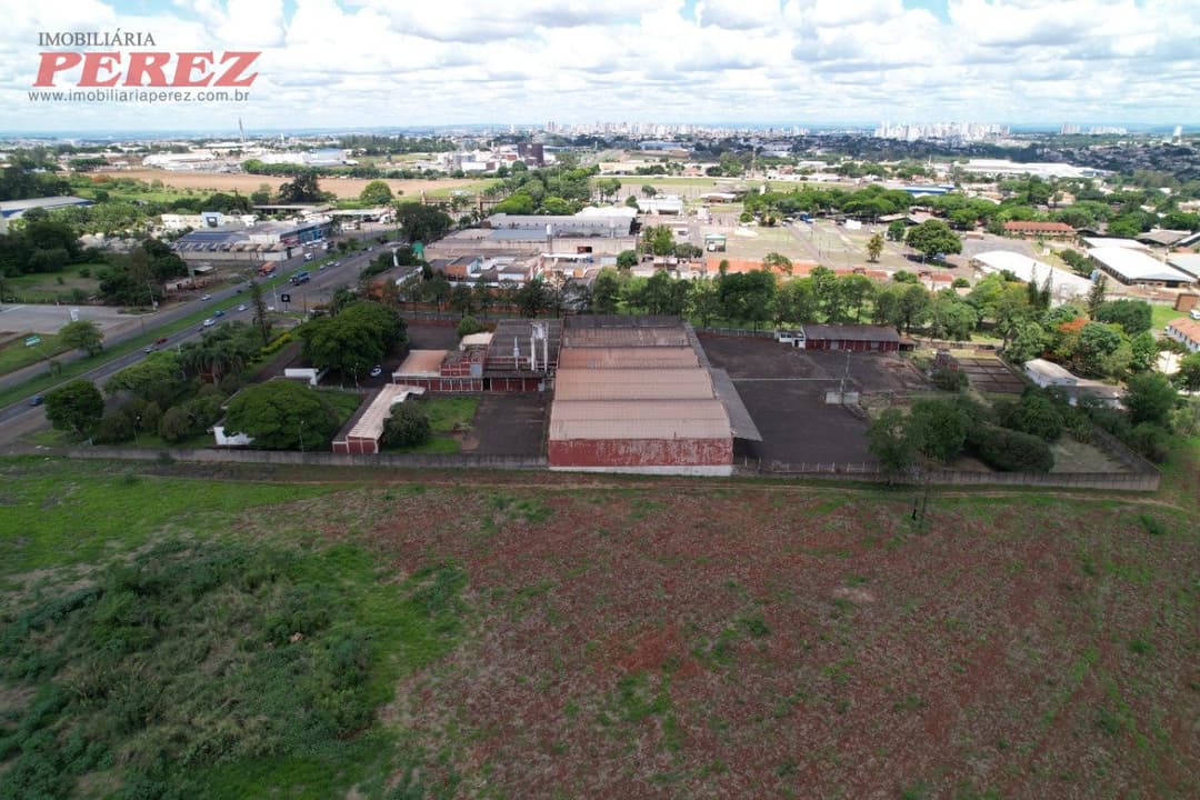 Galpão, 6740 m² para alugar no Gleba Cambé - Londrina/PR - Foto 95