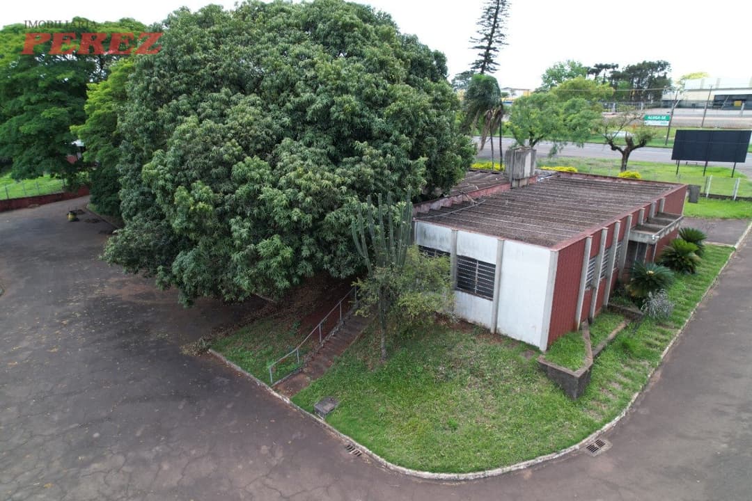 Galpão, 6740 m² para alugar no Gleba Cambé - Londrina/PR - Foto 96