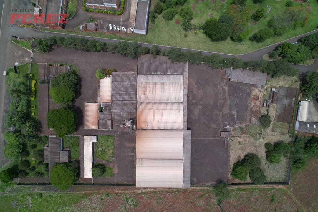 Galpão, 6740 m² para alugar no Gleba Cambé - Londrina/PR - Foto 98