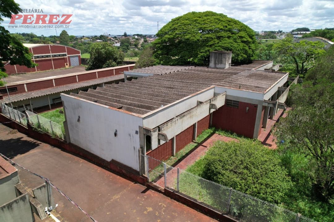 Galpão, 6740 m² para alugar no Gleba Cambé - Londrina/PR - Foto 99