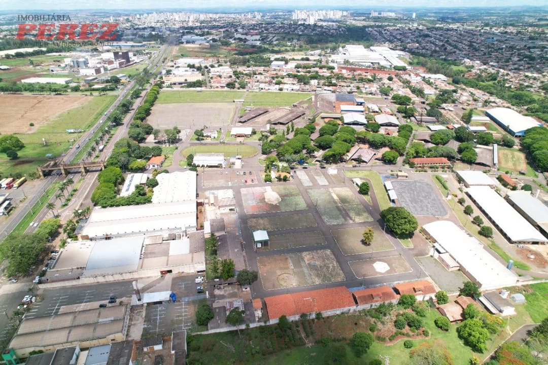 Galpão, 6740 m² para alugar no Gleba Cambé - Londrina/PR - Foto 100