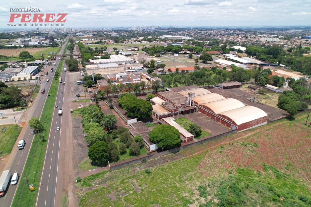 Galpão, 6740 m² para alugar no Gleba Cambé - Londrina/PR - Foto 101
