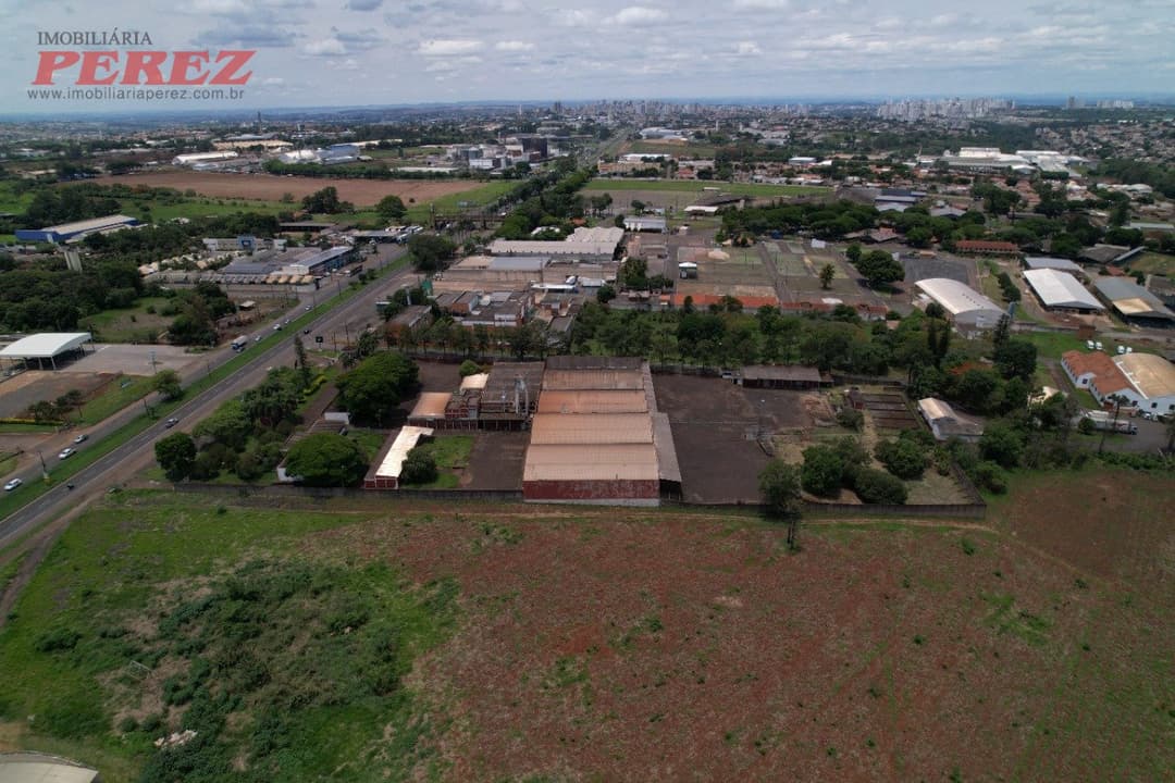 Galpão, 6740 m² para alugar no Gleba Cambé - Londrina/PR - Foto 102