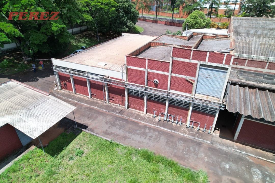 Galpão, 6740 m² para alugar no Gleba Cambé - Londrina/PR - Foto 103