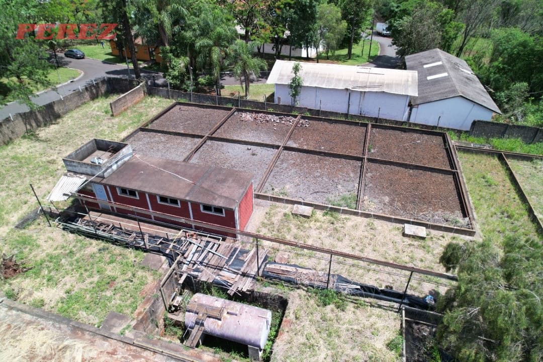Galpão, 6740 m² para alugar no Gleba Cambé - Londrina/PR - Foto 104