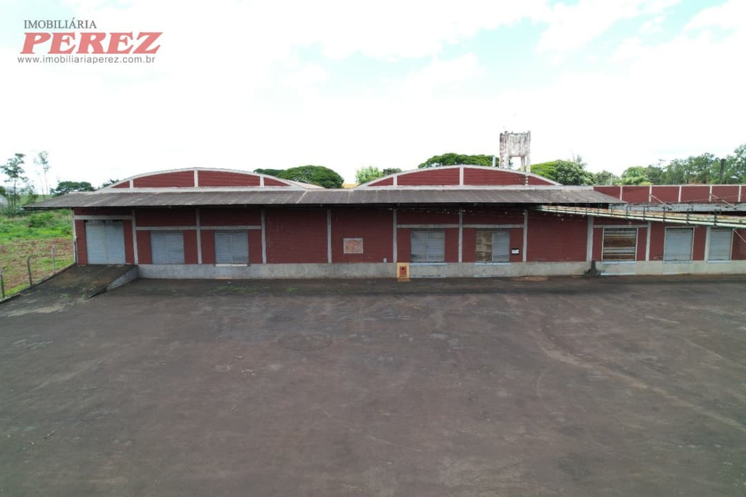 Galpão, 6740 m² para alugar no Gleba Cambé - Londrina/PR - Foto 106