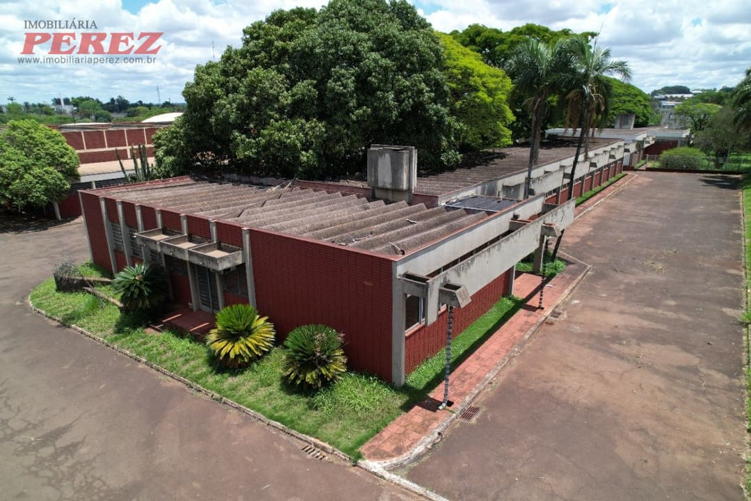 Galpão, 6740 m² para alugar no Gleba Cambé - Londrina/PR - Foto 107