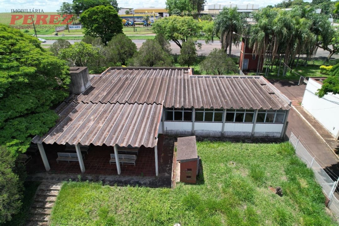 Galpão, 6740 m² para alugar no Gleba Cambé - Londrina/PR - Foto 108