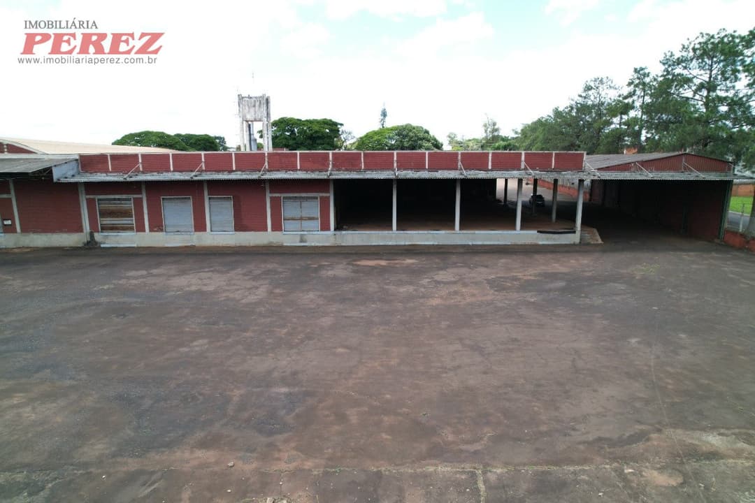 Galpão, 6740 m² para alugar no Gleba Cambé - Londrina/PR - Foto 109