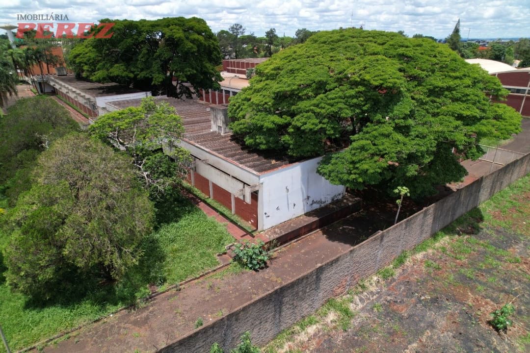 Galpão, 6740 m² para alugar no Gleba Cambé - Londrina/PR - Foto 112