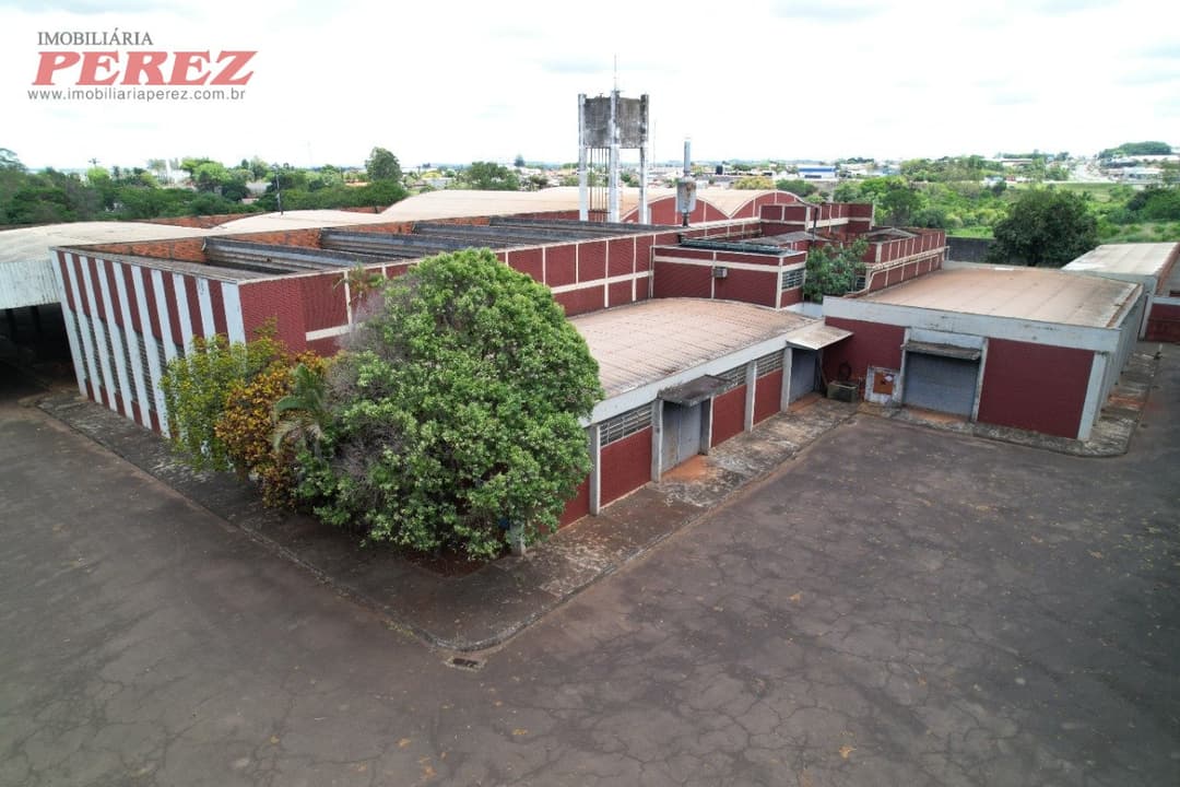 Galpão, 6740 m² para alugar no Gleba Cambé - Londrina/PR - Foto 113