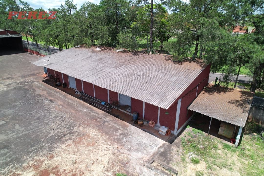Galpão, 6740 m² para alugar no Gleba Cambé - Londrina/PR - Foto 114