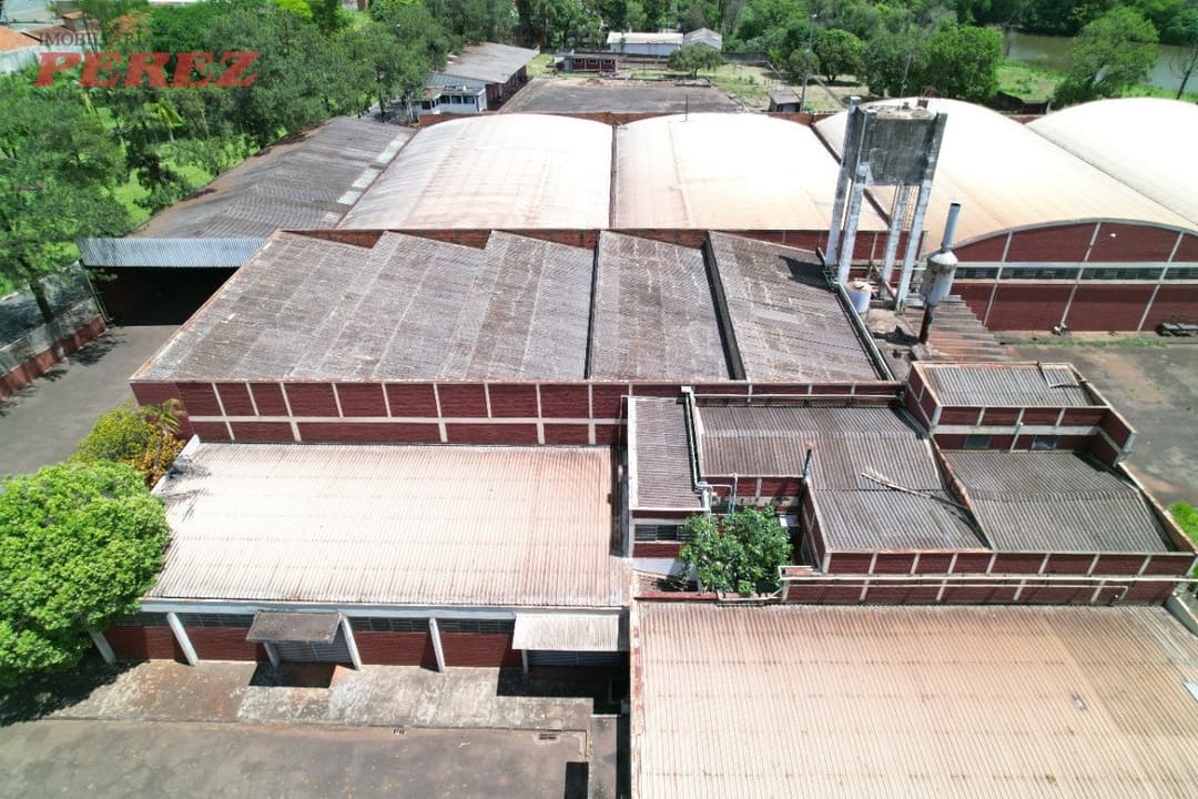 Galpão, 6740 m² para alugar no Gleba Cambé - Londrina/PR - Foto 5