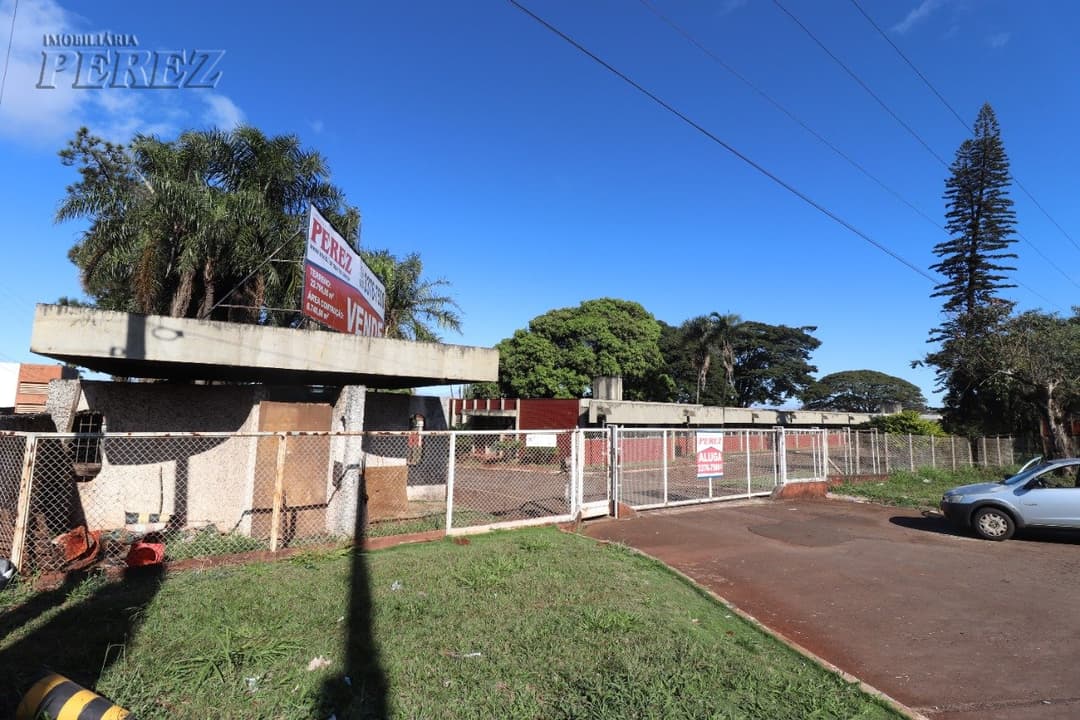 Galpão, 6740 m² para alugar no Gleba Cambé - Londrina/PR - Foto 115