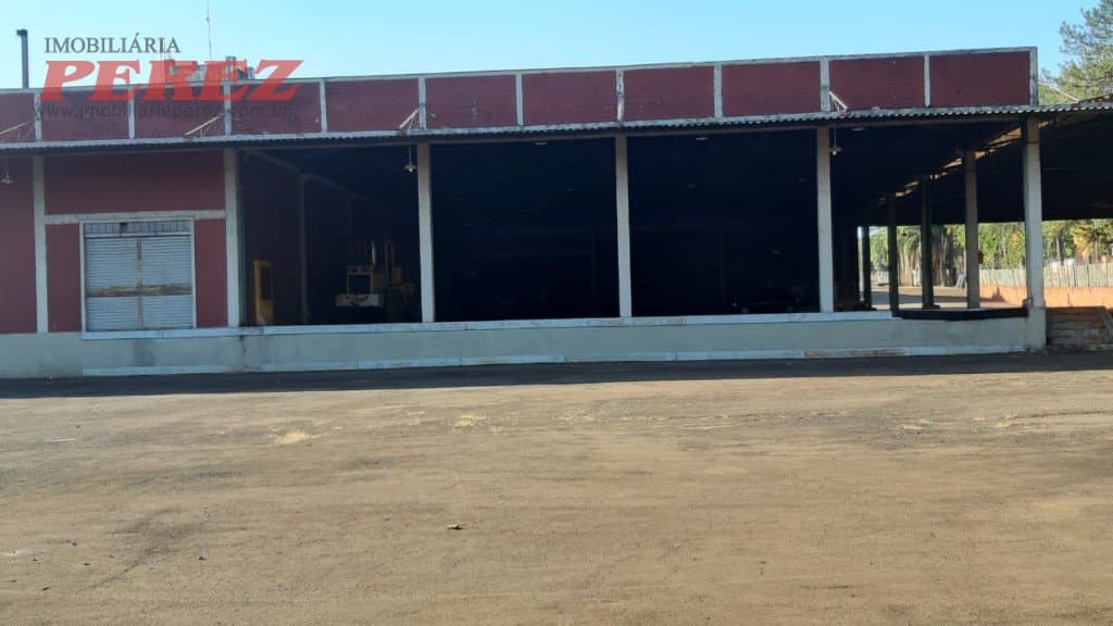 Galpão, 6740 m² para alugar no Gleba Cambé - Londrina/PR - Foto 11