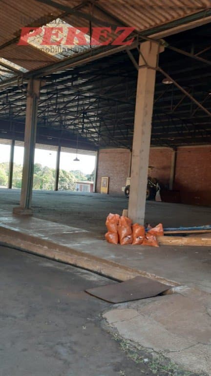 Galpão, 6740 m² para alugar no Gleba Cambé - Londrina/PR - Foto 35