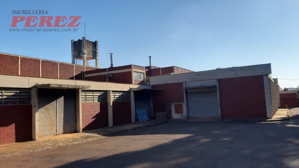 Galpão, 6740 m² para alugar no Gleba Cambé - Londrina/PR - Foto 82