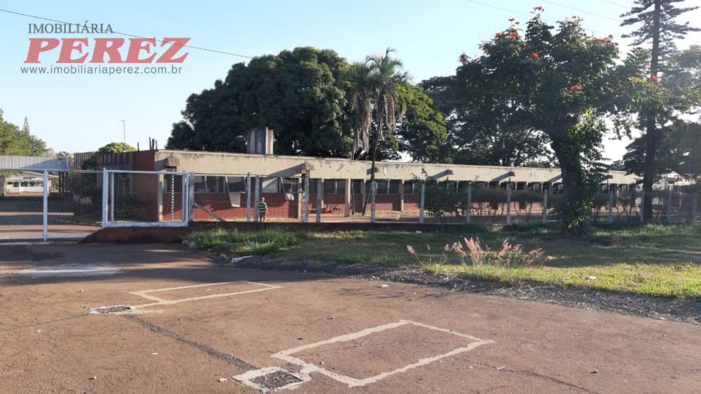 Galpão, 6740 m² para alugar no Gleba Cambé - Londrina/PR - Foto 8