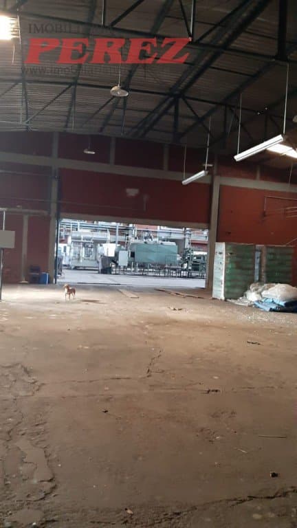 Galpão, 6740 m² para alugar no Gleba Cambé - Londrina/PR - Foto 38