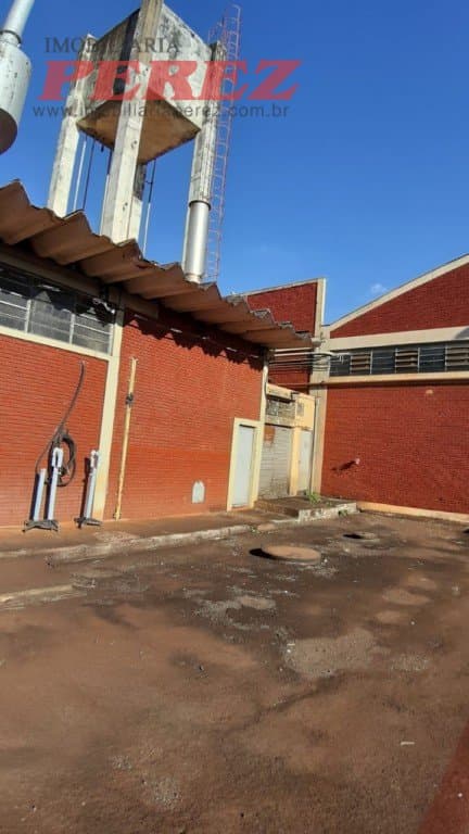 Galpão, 6740 m² para alugar no Gleba Cambé - Londrina/PR - Foto 61