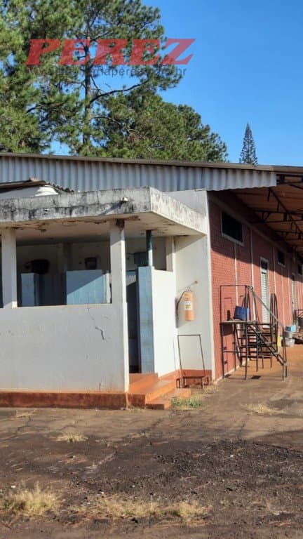 Galpão, 6740 m² para alugar no Gleba Cambé - Londrina/PR - Foto 30