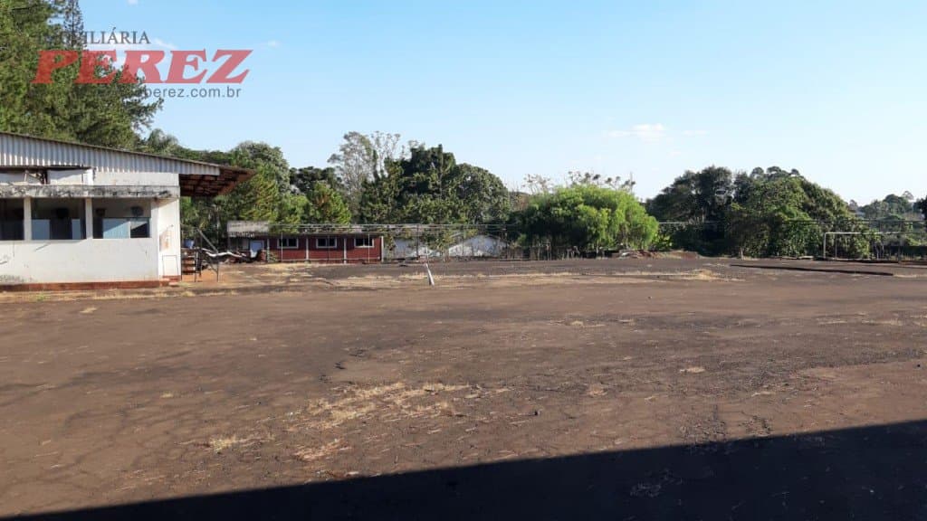 Galpão, 6740 m² para alugar no Gleba Cambé - Londrina/PR - Foto 52