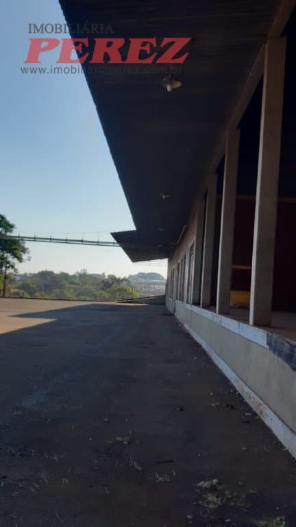 Galpão, 6740 m² para alugar no Gleba Cambé - Londrina/PR - Foto 24