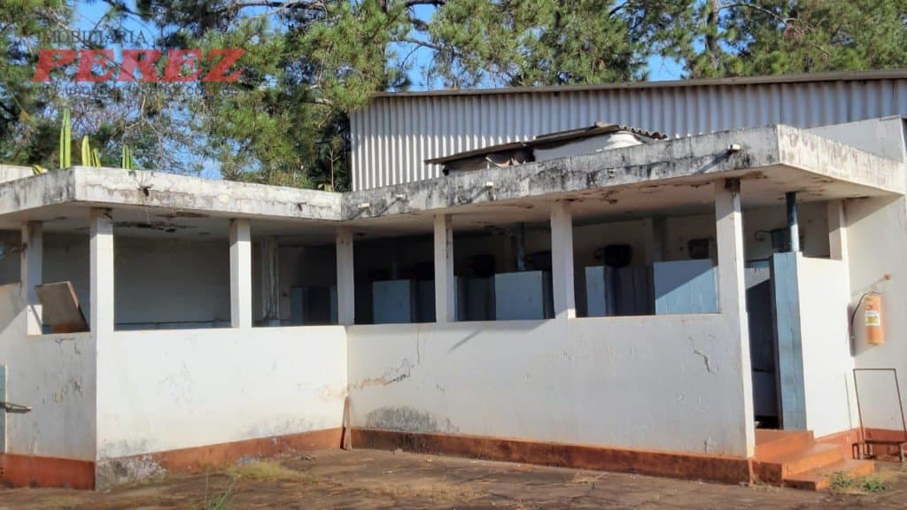 Galpão, 6740 m² para alugar no Gleba Cambé - Londrina/PR - Foto 63