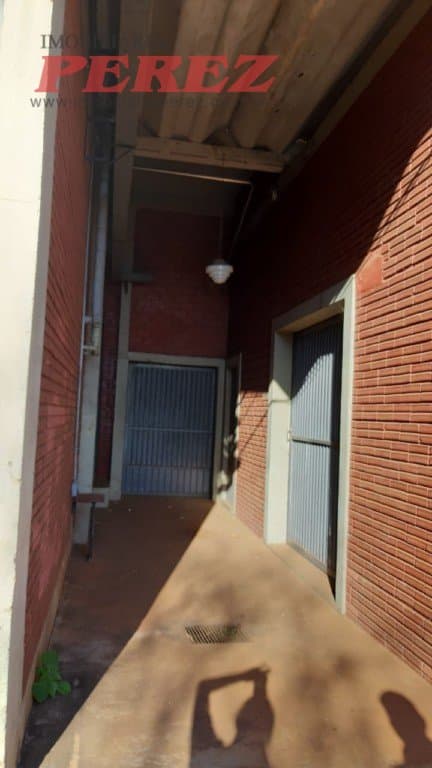 Galpão, 6740 m² para alugar no Gleba Cambé - Londrina/PR - Foto 89