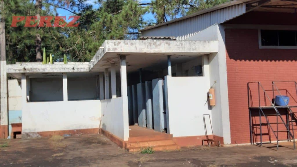 Galpão, 6740 m² para alugar no Gleba Cambé - Londrina/PR - Foto 79