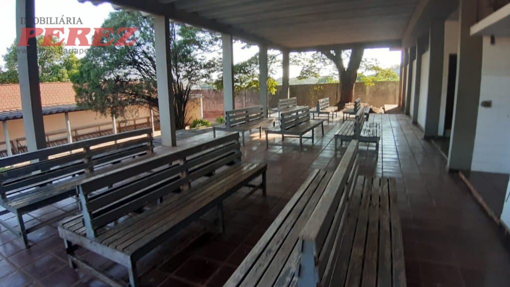 Galpão, 6740 m² para alugar no Gleba Cambé - Londrina/PR - Foto 20