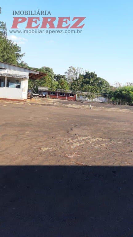 Galpão, 6740 m² para alugar no Gleba Cambé - Londrina/PR - Foto 36