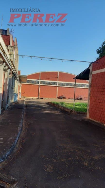 Galpão, 6740 m² para alugar no Gleba Cambé - Londrina/PR - Foto 44