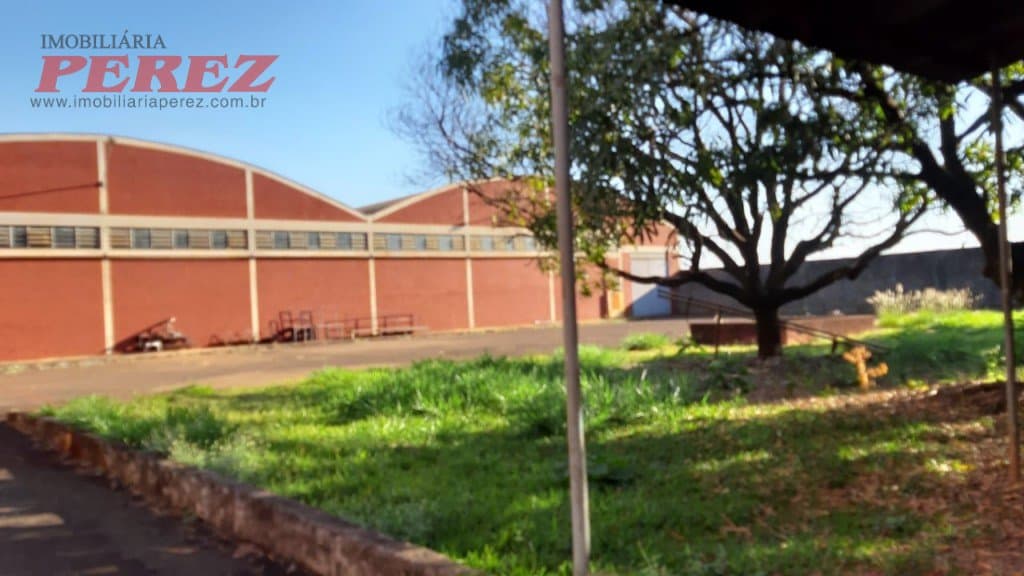 Galpão, 6740 m² para alugar no Gleba Cambé - Londrina/PR - Foto 57