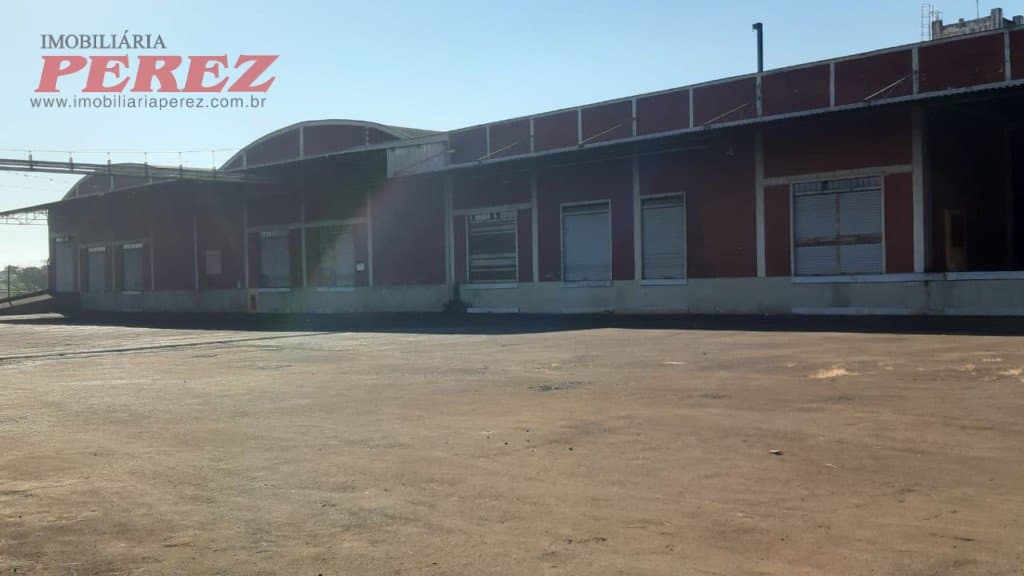 Galpão, 6740 m² para alugar no Gleba Cambé - Londrina/PR - Foto 74