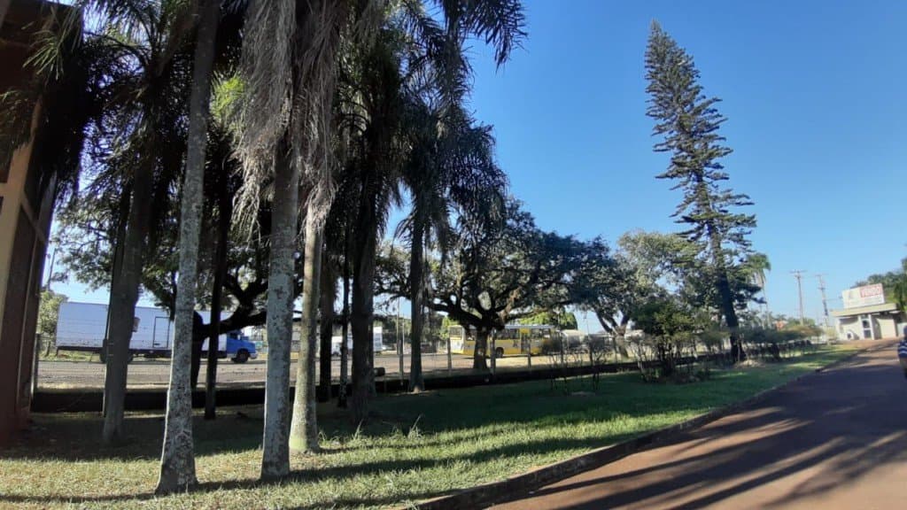 Galpão, 6740 m² para alugar no Gleba Cambé - Londrina/PR - Foto 83