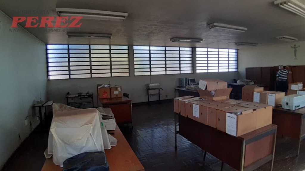 Galpão, 6740 m² para alugar no Gleba Cambé - Londrina/PR - Foto 29