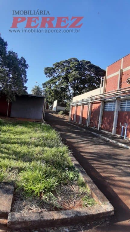 Galpão, 6740 m² para alugar no Gleba Cambé - Londrina/PR - Foto 68