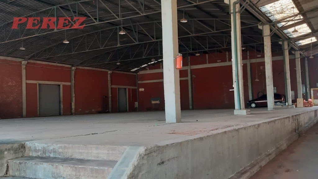 Galpão, 6740 m² para alugar no Gleba Cambé - Londrina/PR - Foto 75