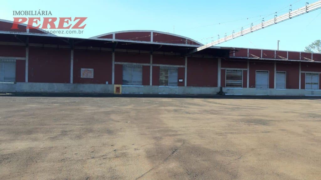 Galpão, 6740 m² para alugar no Gleba Cambé - Londrina/PR - Foto 84