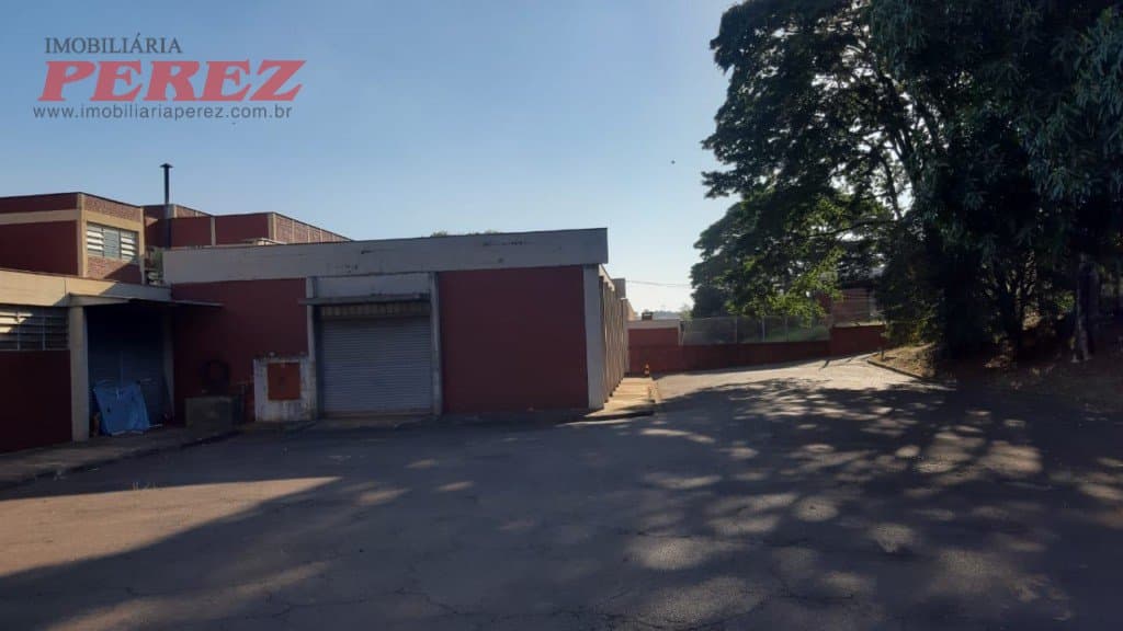 Galpão, 6740 m² para alugar no Gleba Cambé - Londrina/PR - Foto 33