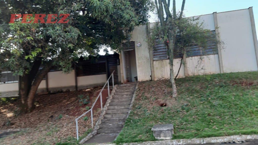 Galpão, 6740 m² para alugar no Gleba Cambé - Londrina/PR - Foto 21