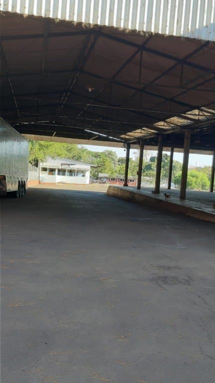 Galpão, 6740 m² para alugar no Gleba Cambé - Londrina/PR - Foto 59