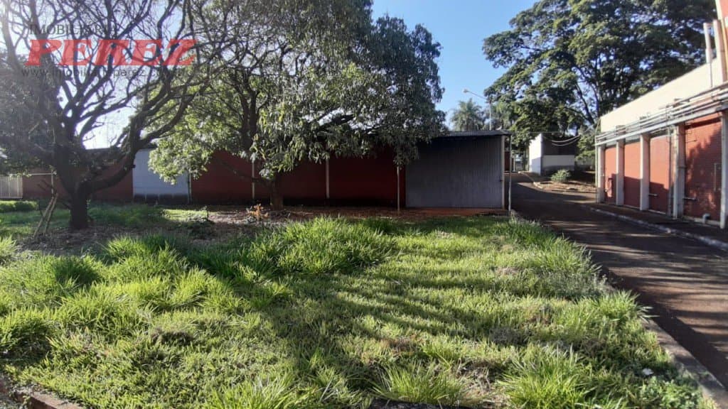 Galpão, 6740 m² para alugar no Gleba Cambé - Londrina/PR - Foto 80