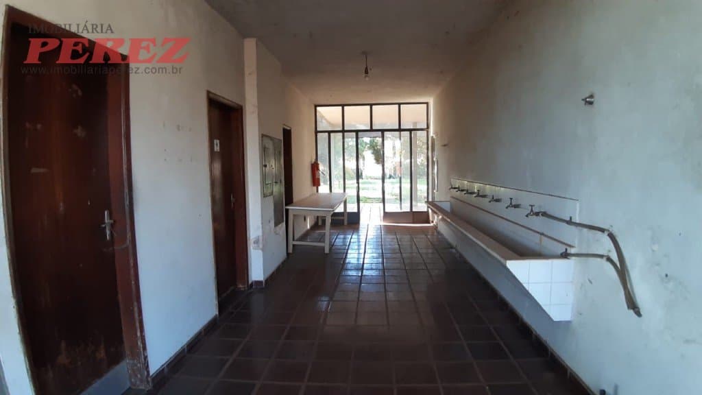 Galpão, 6740 m² para alugar no Gleba Cambé - Londrina/PR - Foto 32