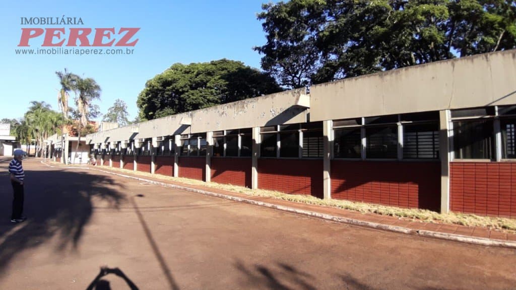 Galpão, 6740 m² para alugar no Gleba Cambé - Londrina/PR - Foto 9